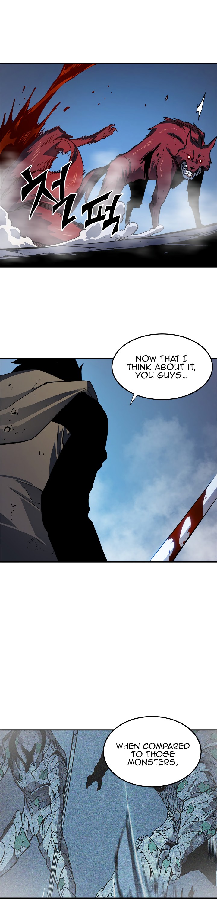 Solo Leveling chapter 13 page 38