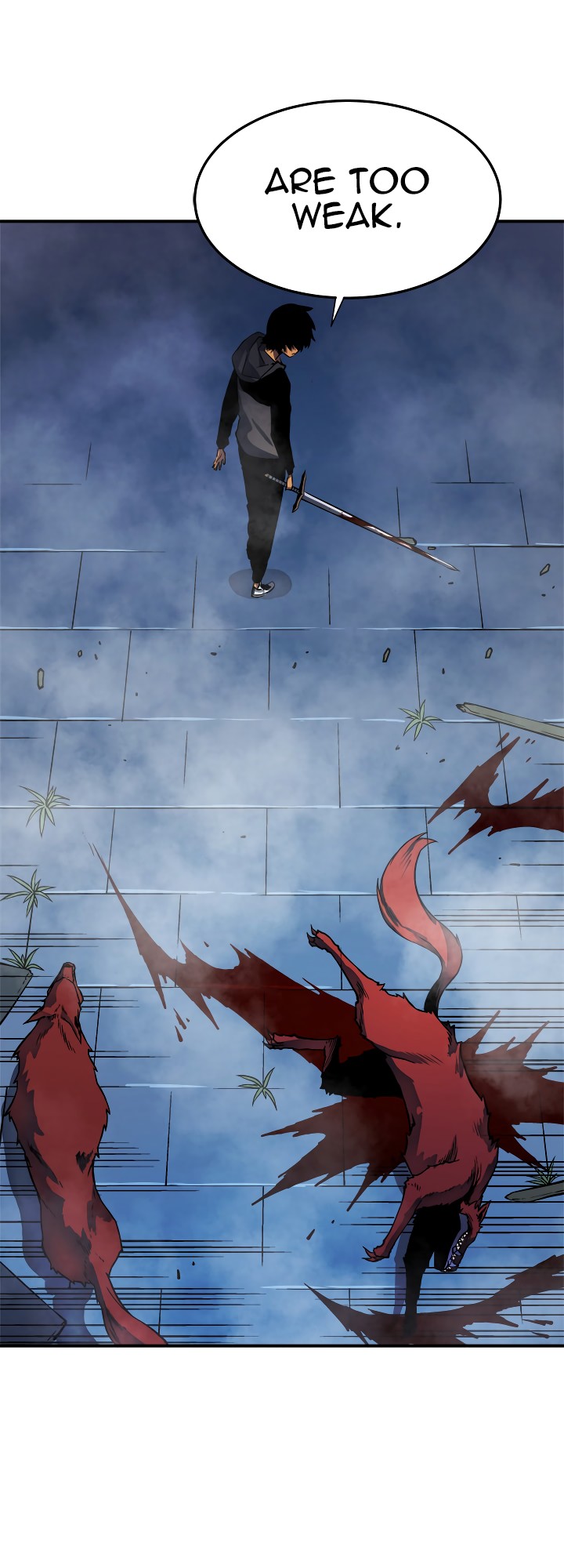 Solo Leveling chapter 13 page 39