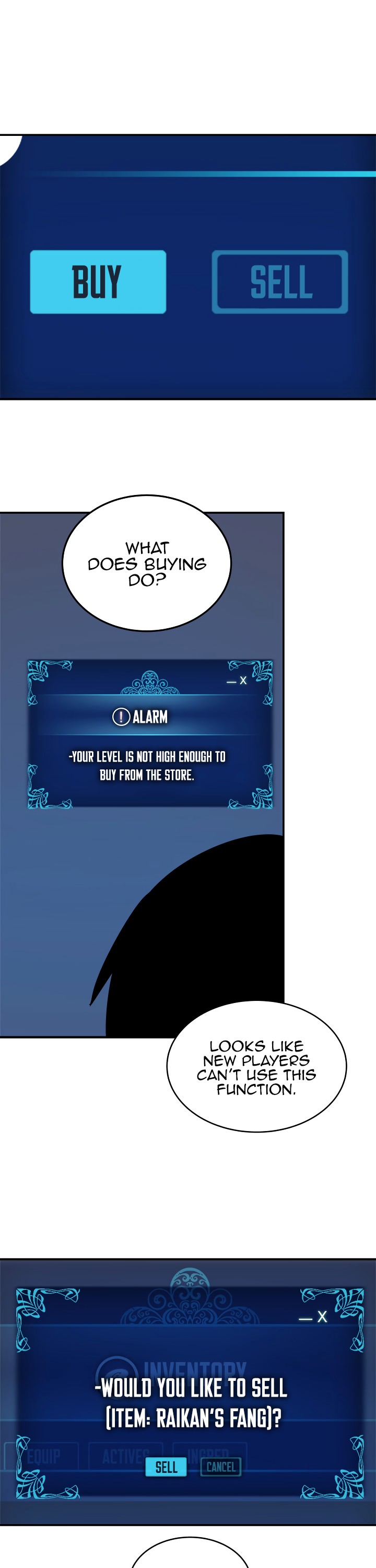 Solo Leveling chapter 14 page 8