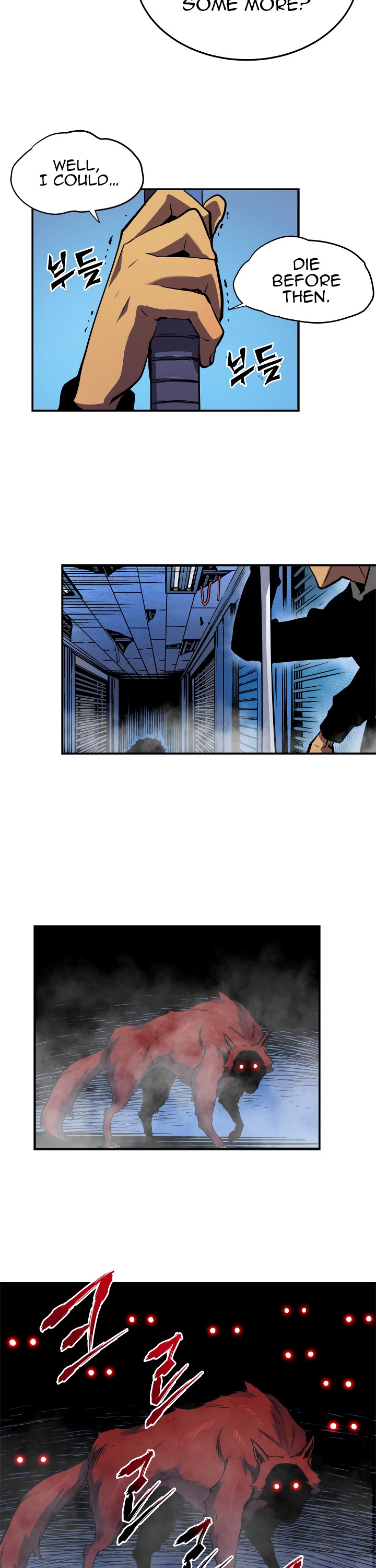 Solo Leveling chapter 14 page 11