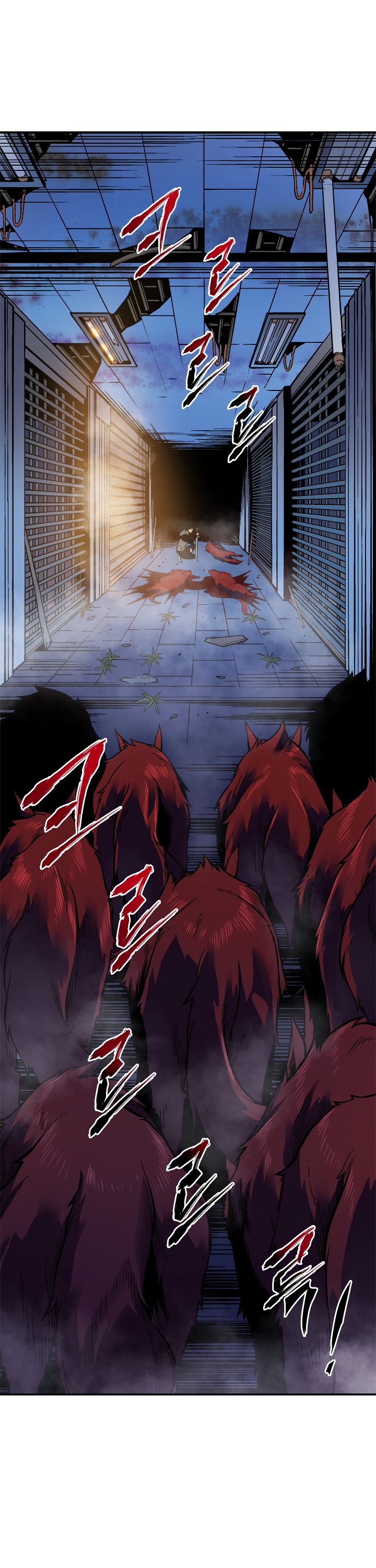 Solo Leveling chapter 14 page 13