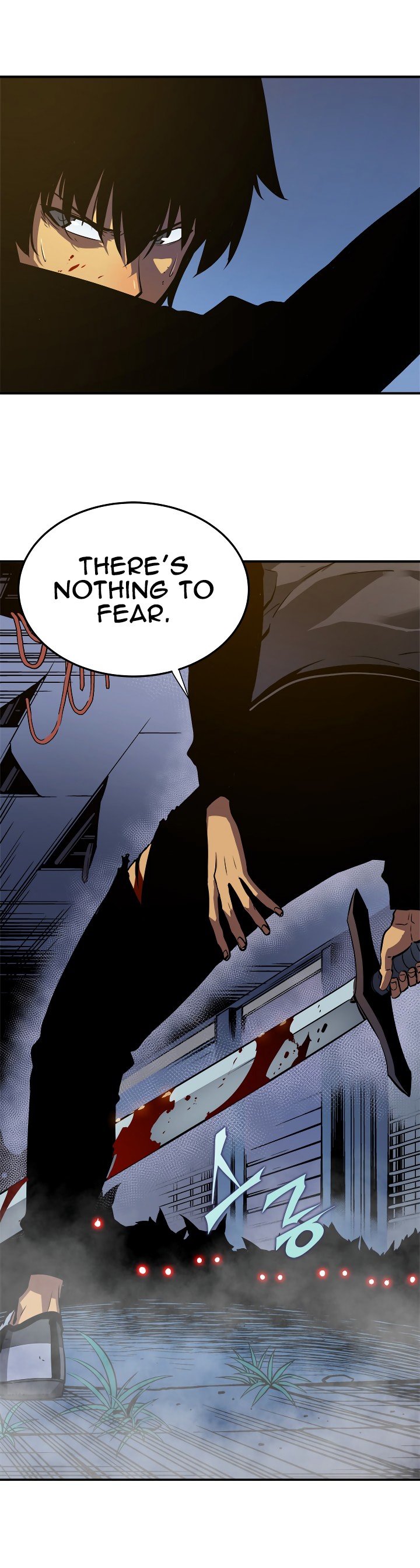 Solo Leveling chapter 14 page 14