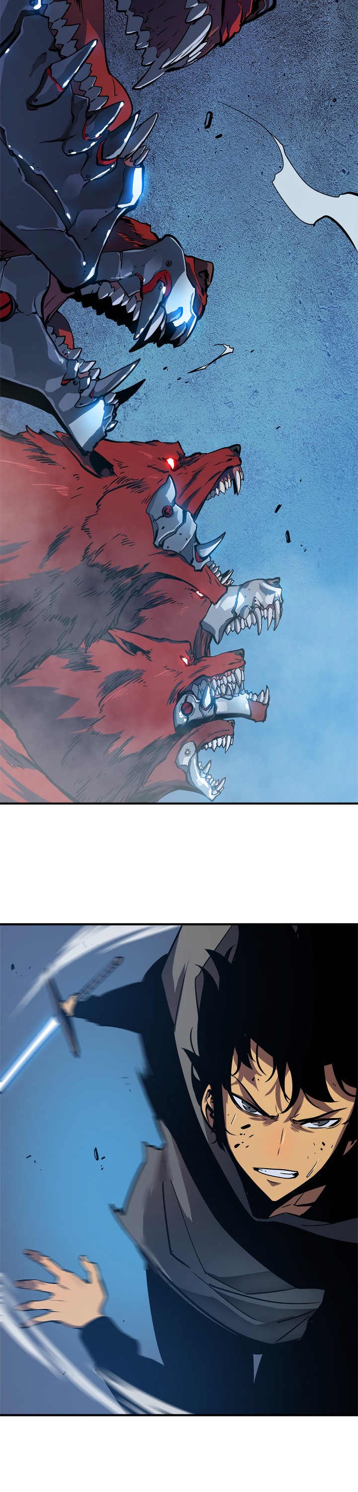 Solo Leveling chapter 14 page 16