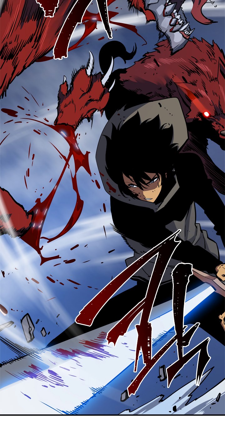 Solo Leveling chapter 14 page 18