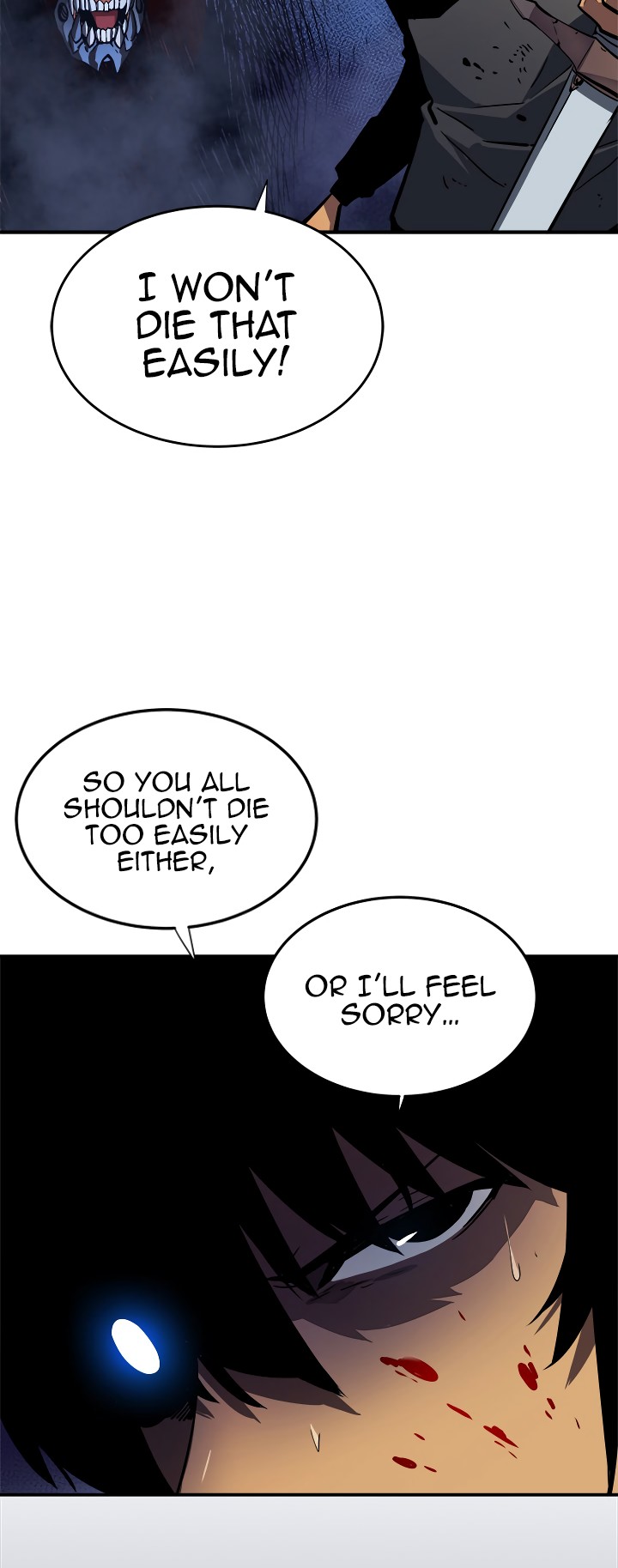 Solo Leveling chapter 14 page 20