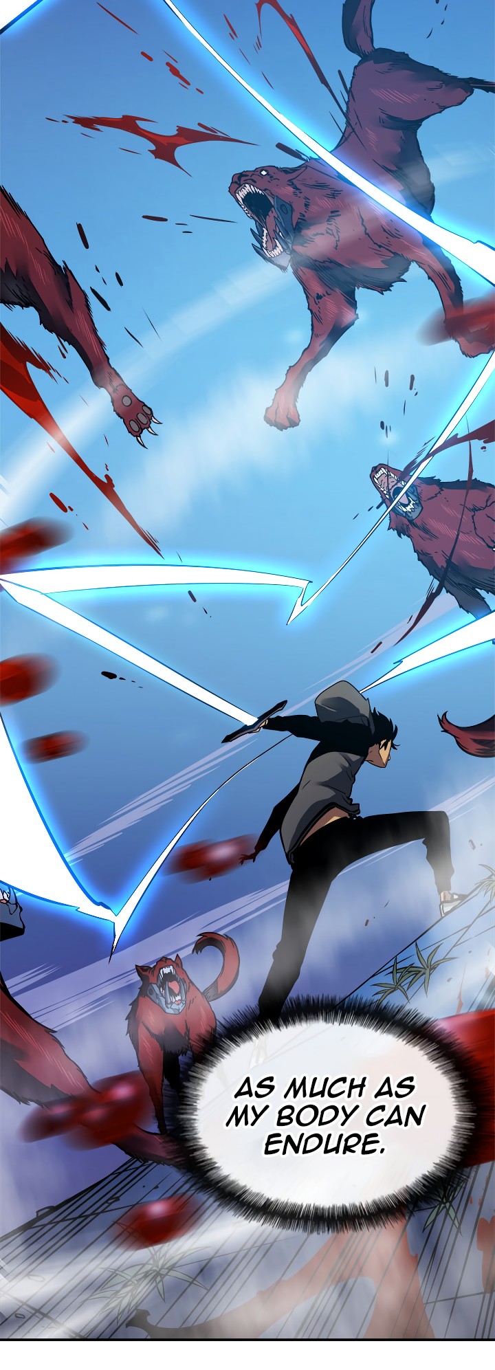 Solo Leveling chapter 14 page 23