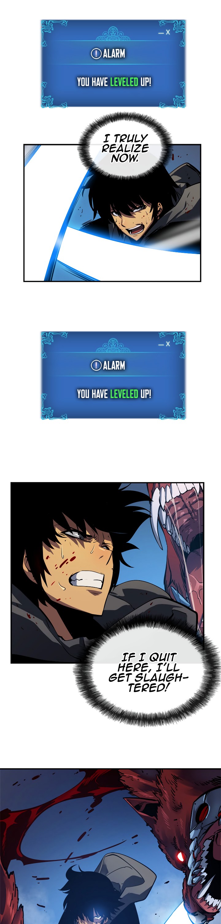 Solo Leveling chapter 14 page 24