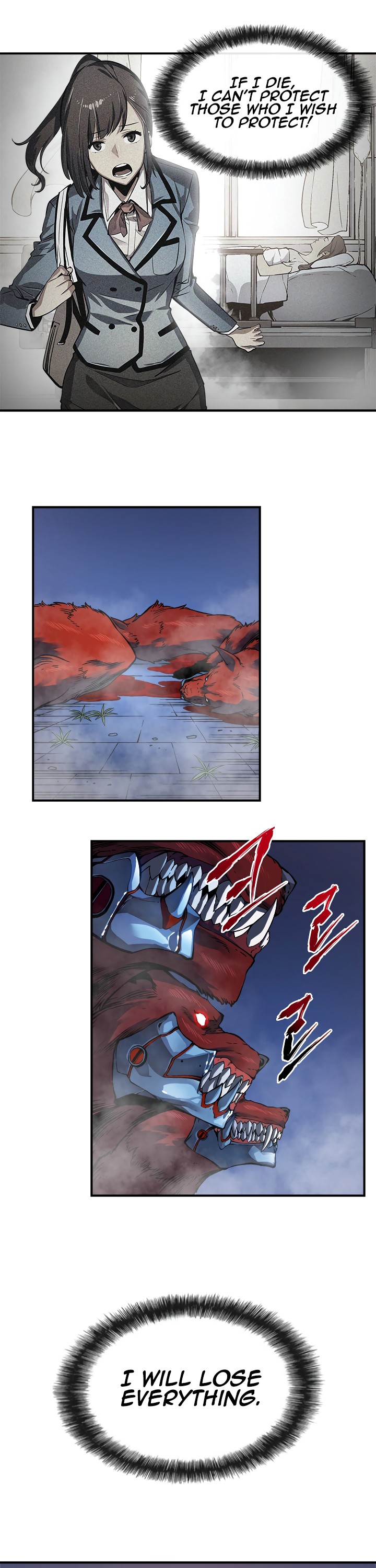 Solo Leveling chapter 14 page 26