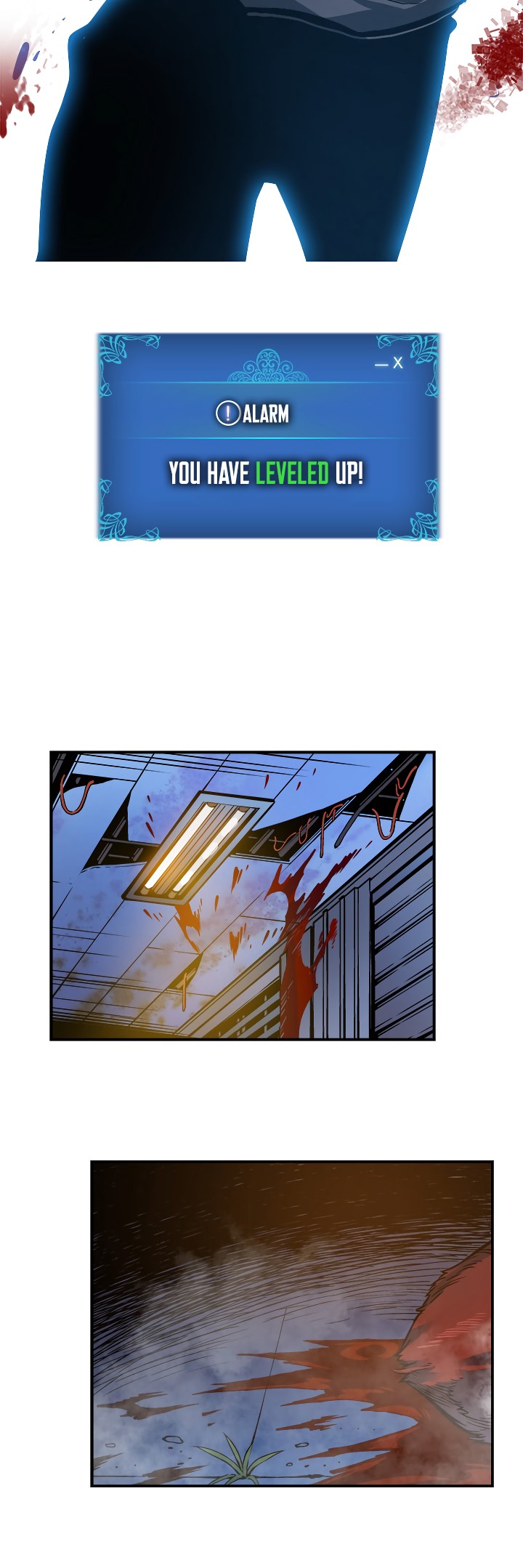 Solo Leveling chapter 14 page 29