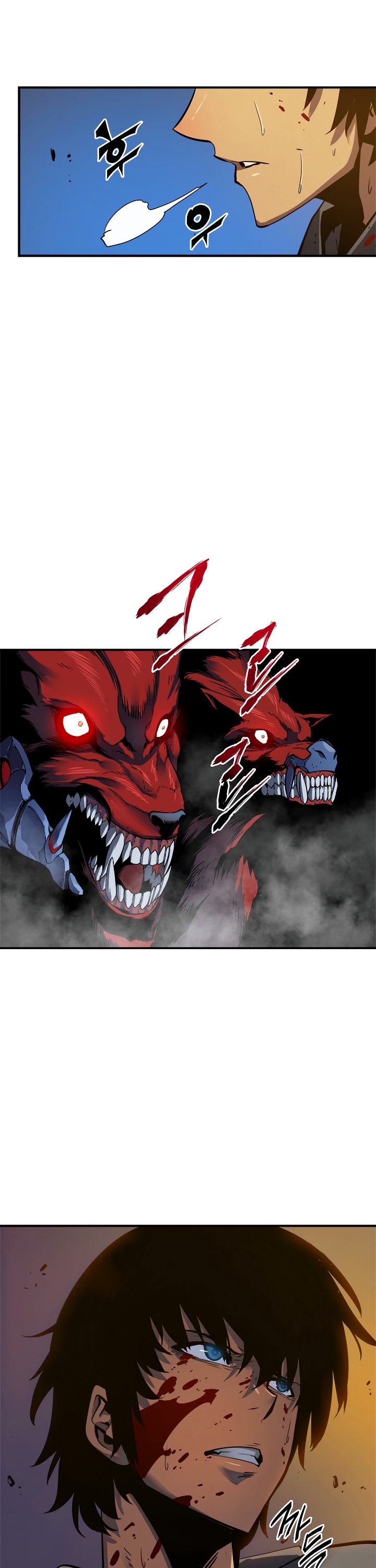 Solo Leveling chapter 14 page 32