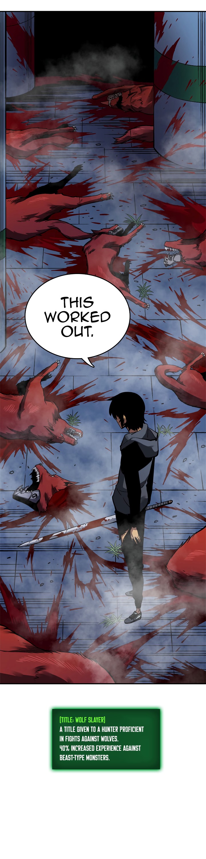 Solo Leveling chapter 15 page 6