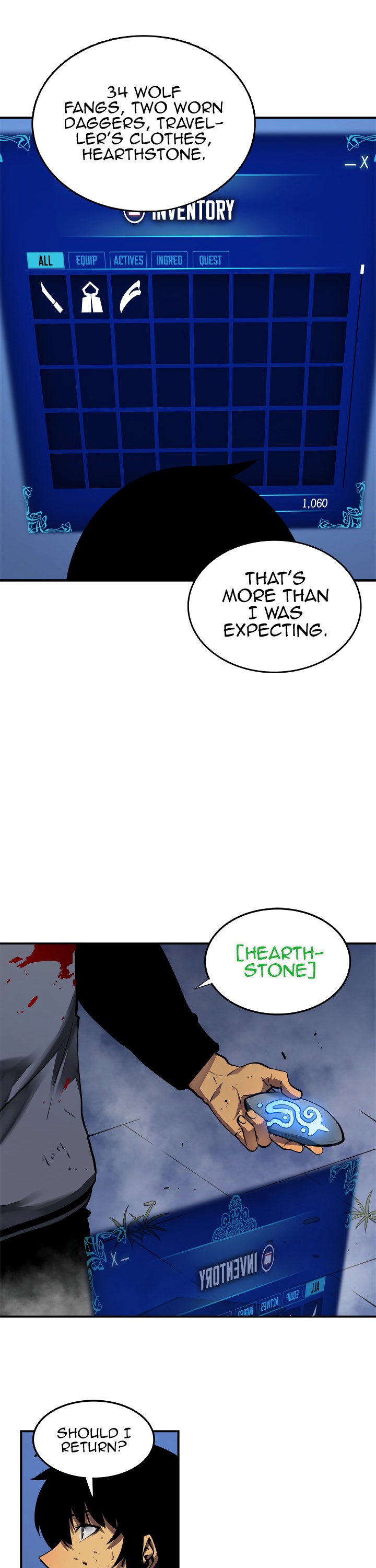 Solo Leveling chapter 15 page 7