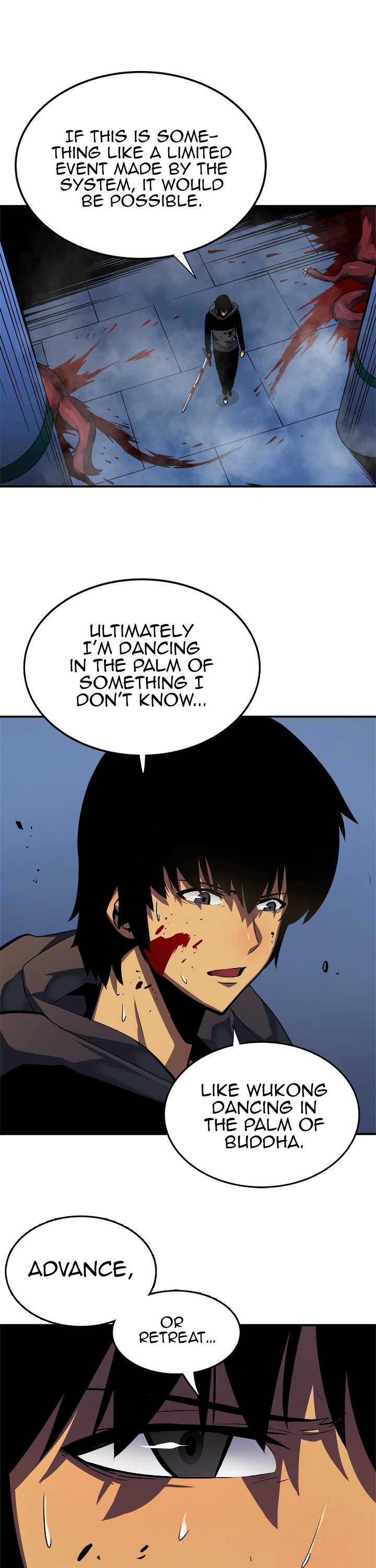 Solo Leveling chapter 15 page 10