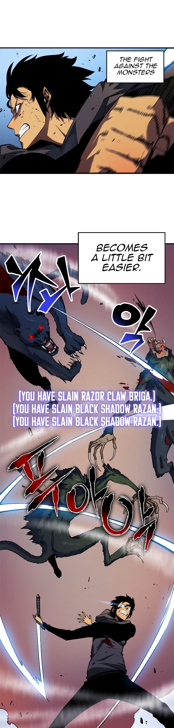 Solo Leveling chapter 15 page 15