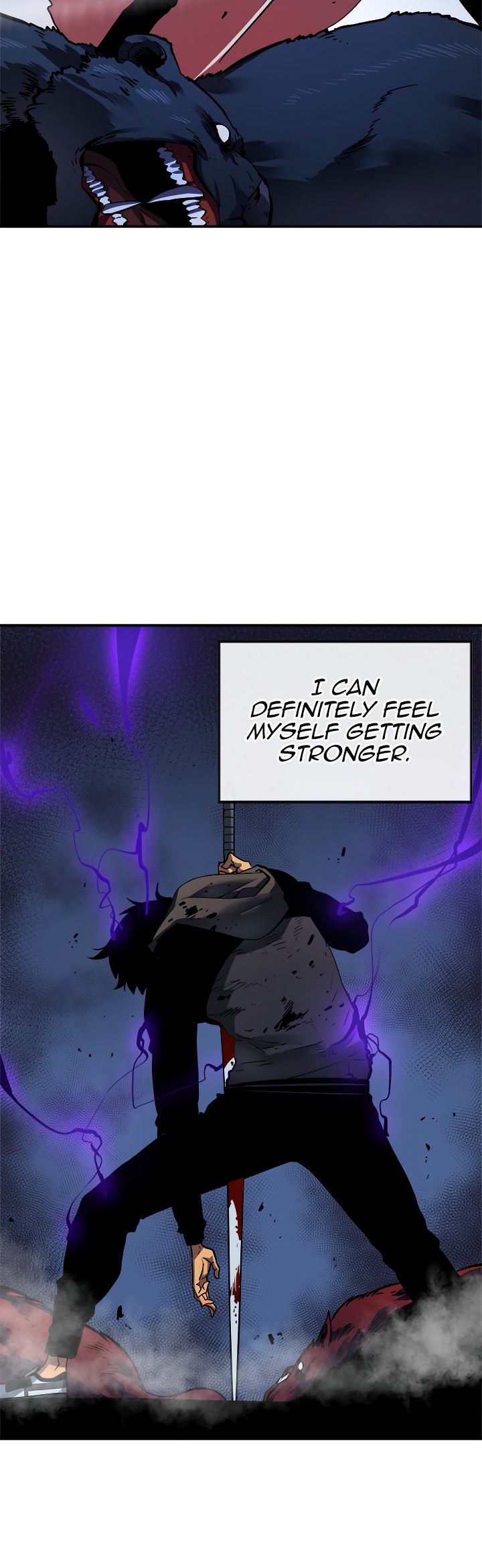 Solo Leveling chapter 15 page 16