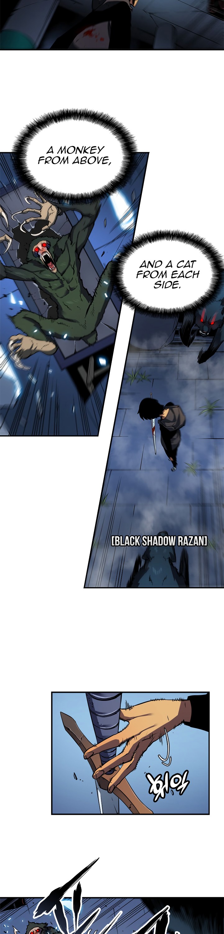Solo Leveling chapter 15 page 18