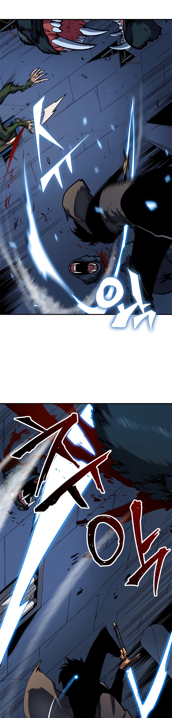 Solo Leveling chapter 15 page 20