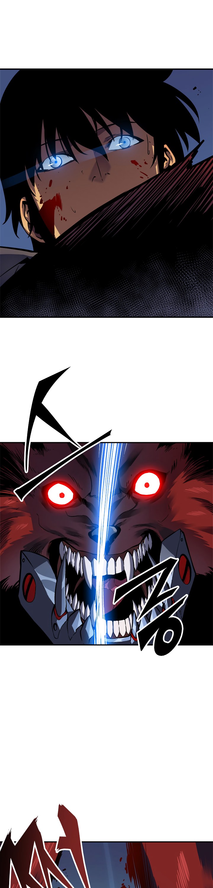 Solo Leveling chapter 15 page 22