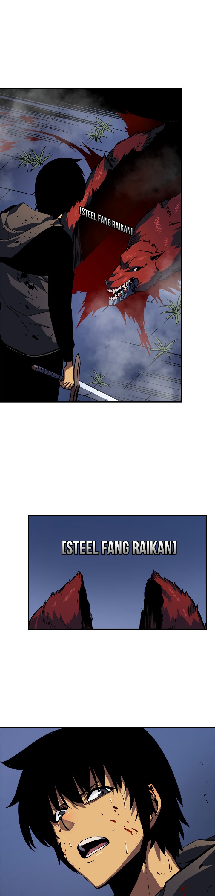 Solo Leveling chapter 15 page 24