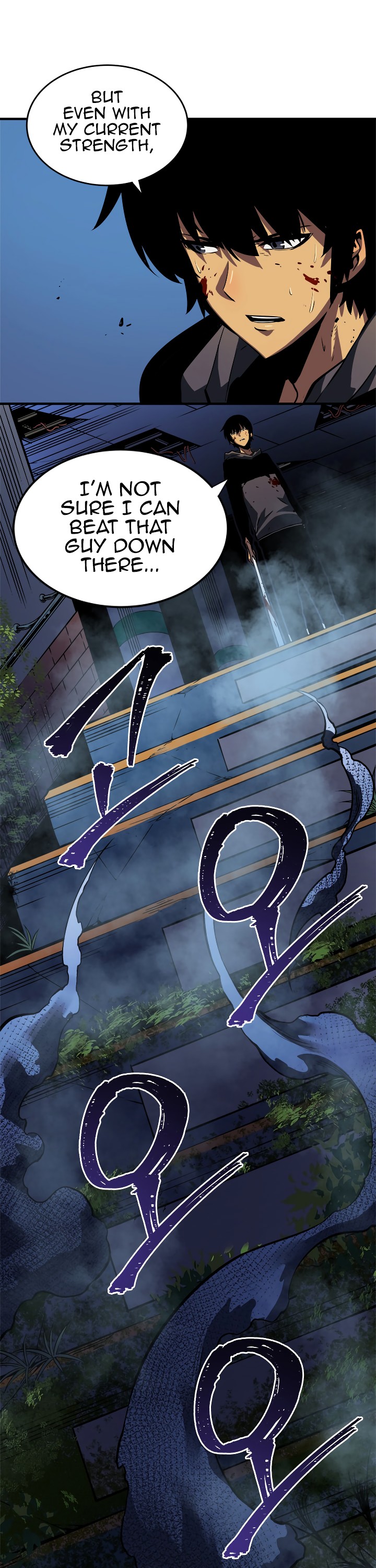 Solo Leveling chapter 15 page 26