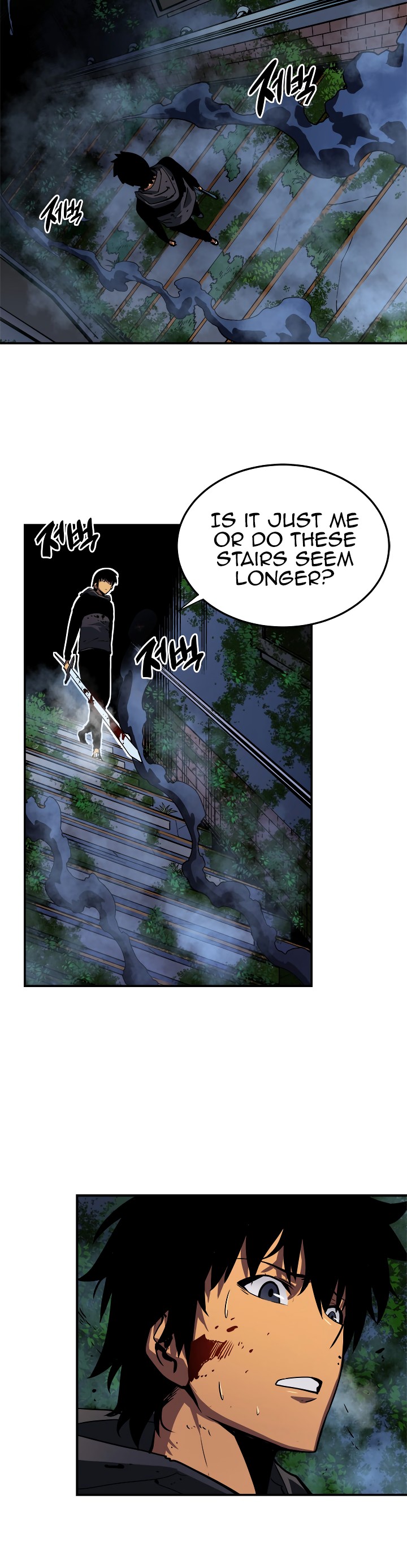 Solo Leveling chapter 15 page 31