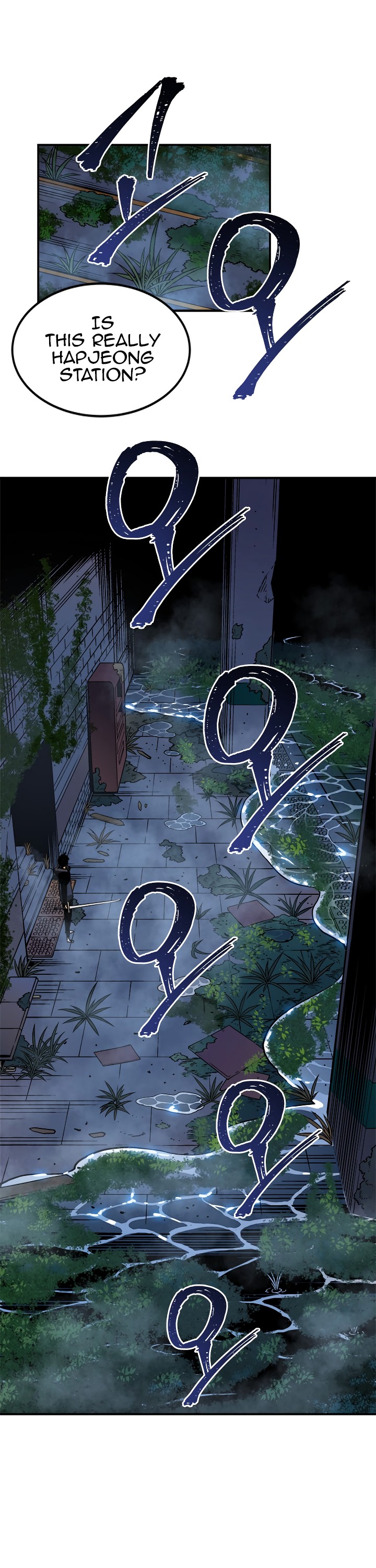 Solo Leveling chapter 15 page 32