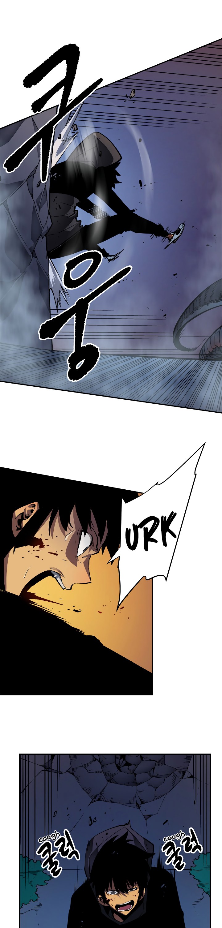 Solo Leveling chapter 15 page 36