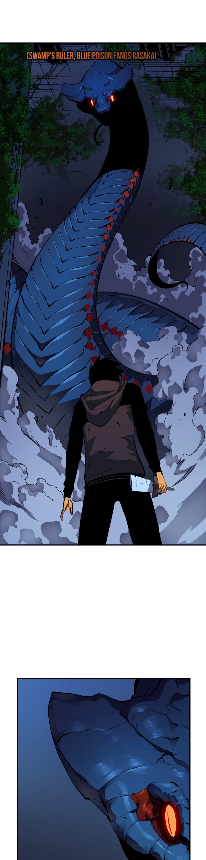 Solo Leveling chapter 16 page 3