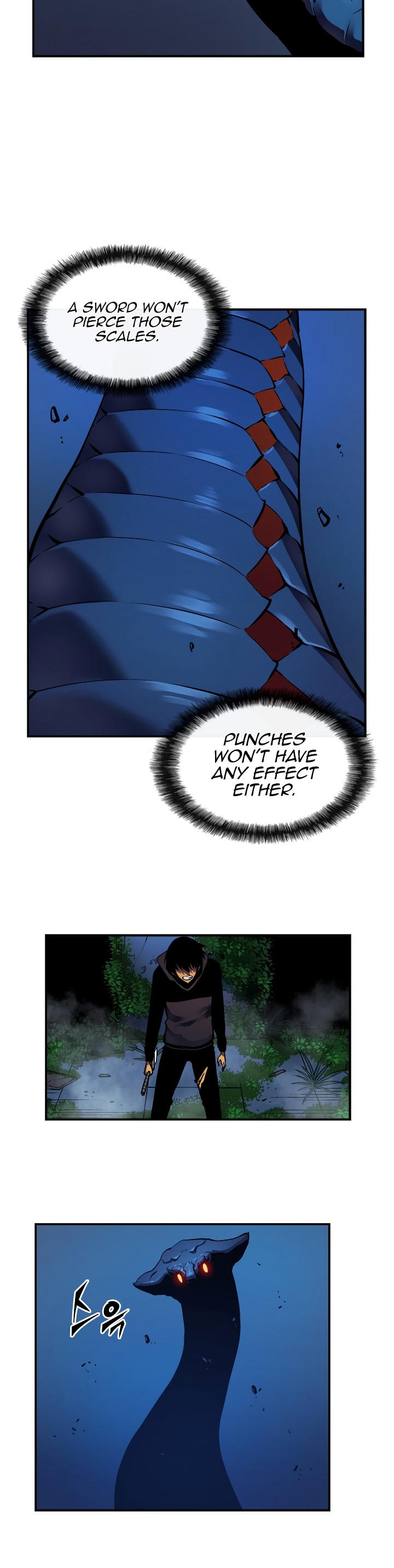 Solo Leveling chapter 16 page 4