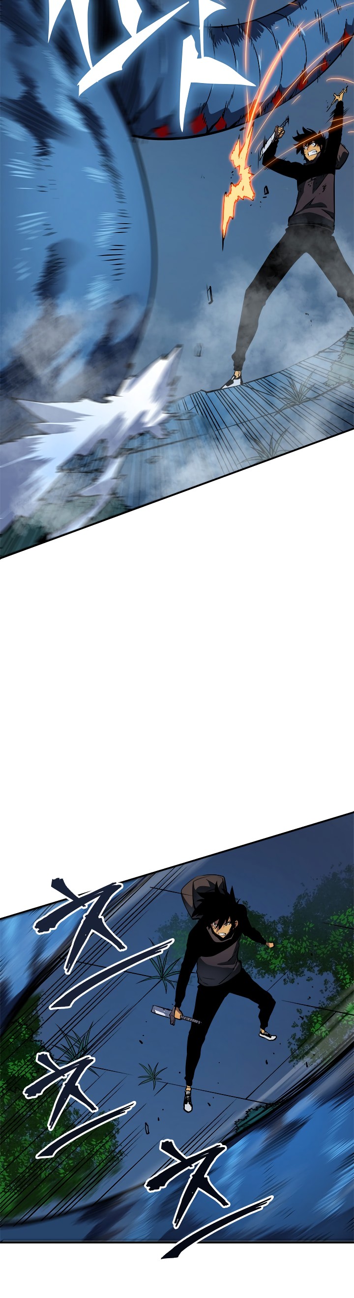 Solo Leveling chapter 16 page 10
