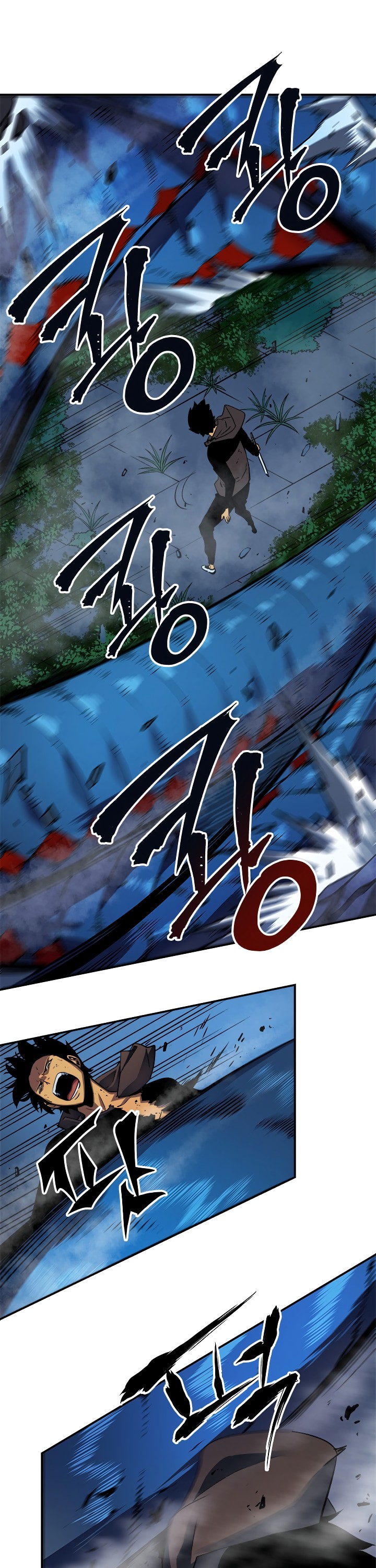 Solo Leveling chapter 16 page 11