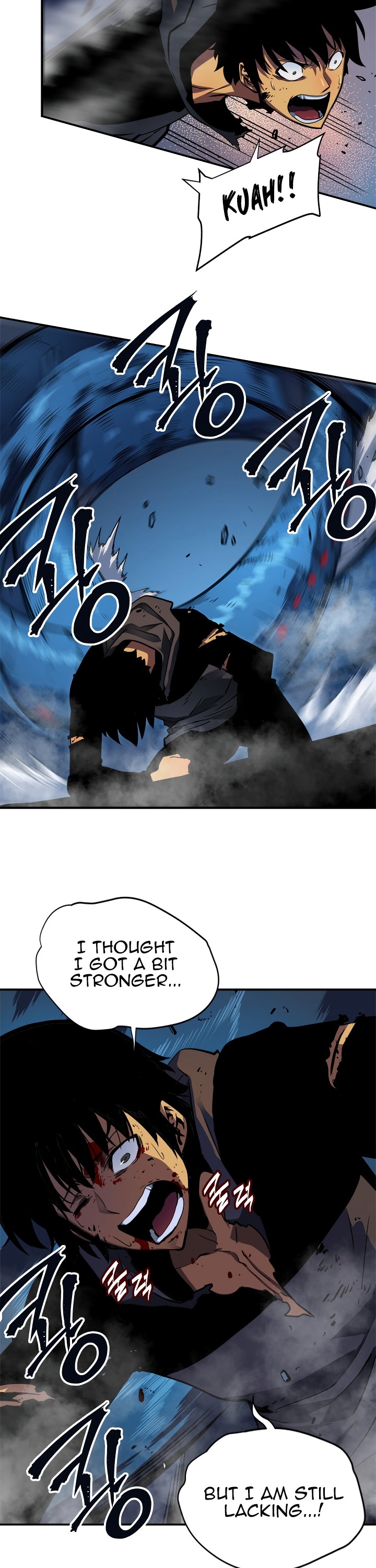 Solo Leveling chapter 16 page 12
