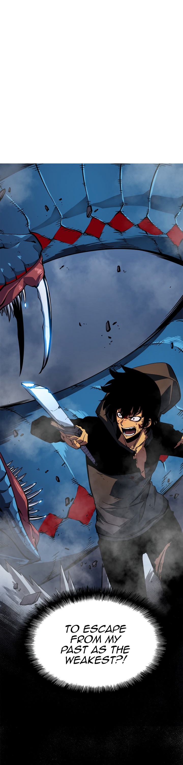 Solo Leveling chapter 16 page 14