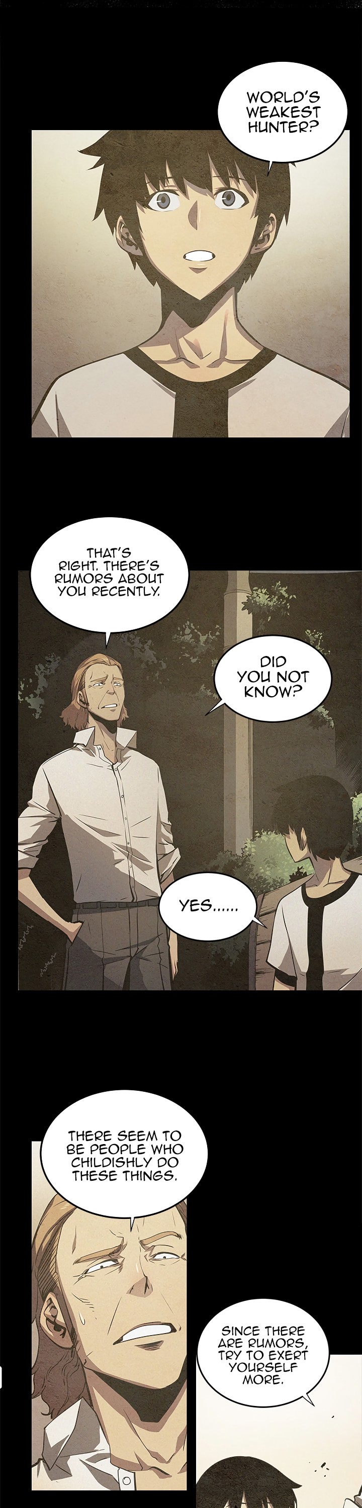 Solo Leveling chapter 16 page 15