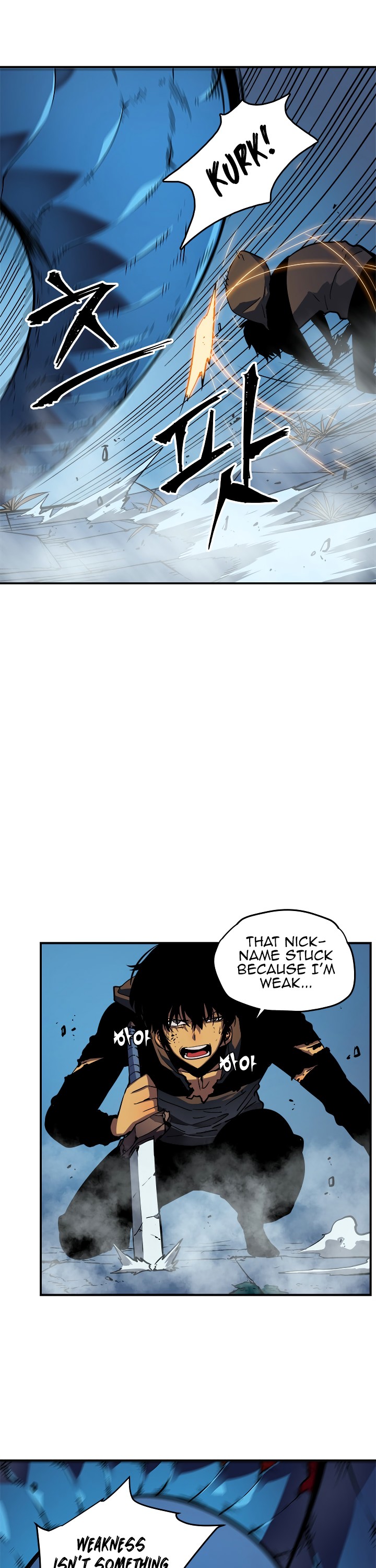 Solo Leveling chapter 16 page 17