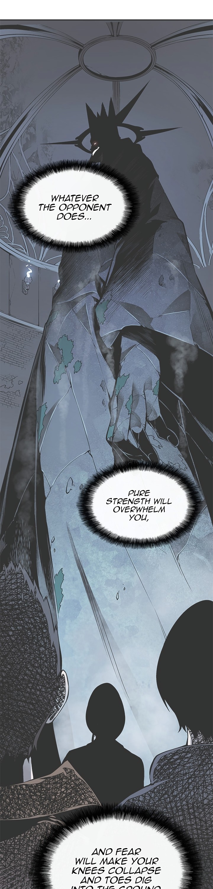 Solo Leveling chapter 16 page 21