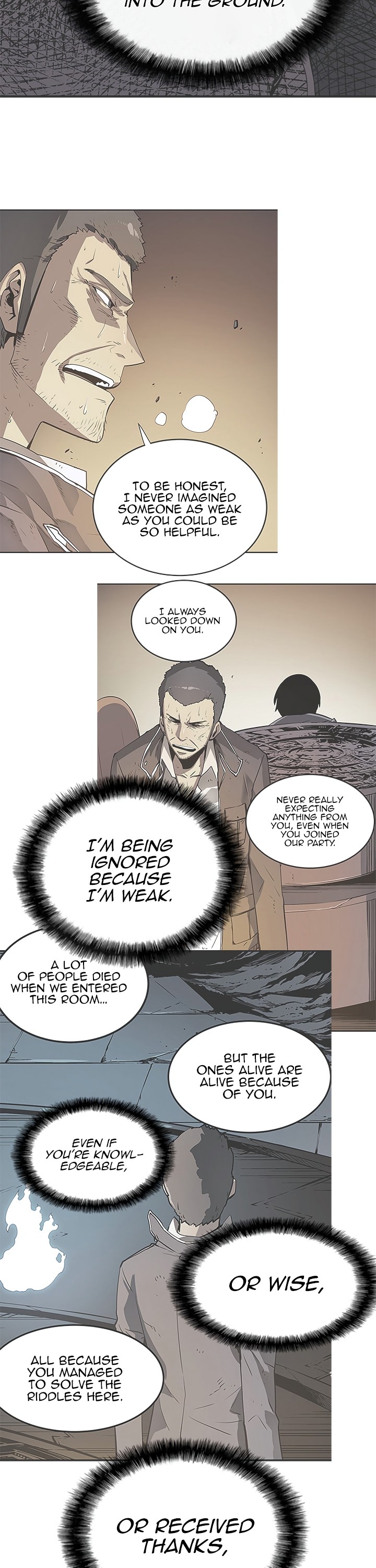 Solo Leveling chapter 16 page 22