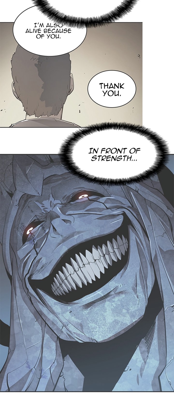Solo Leveling chapter 16 page 23