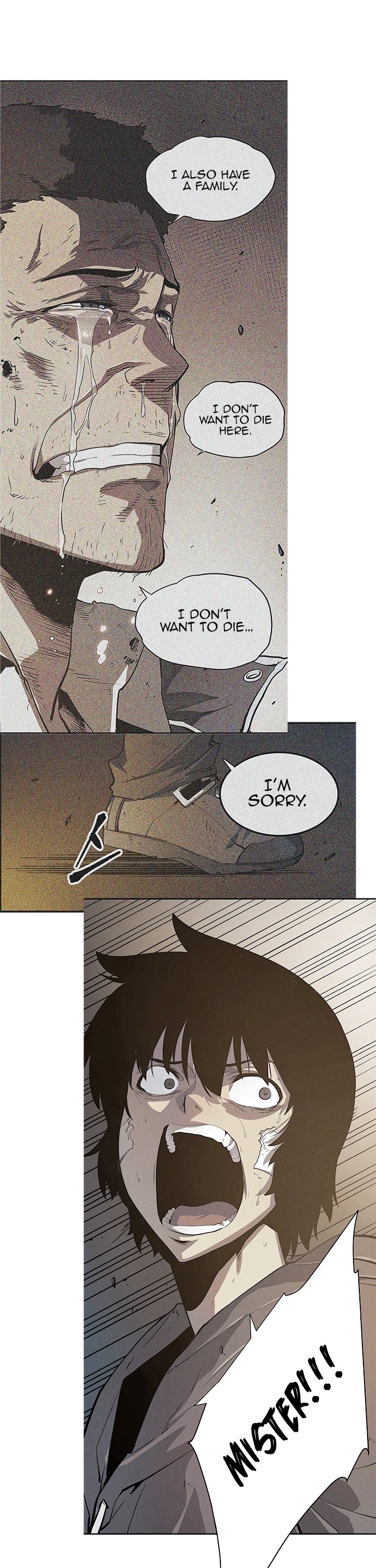 Solo Leveling chapter 16 page 24