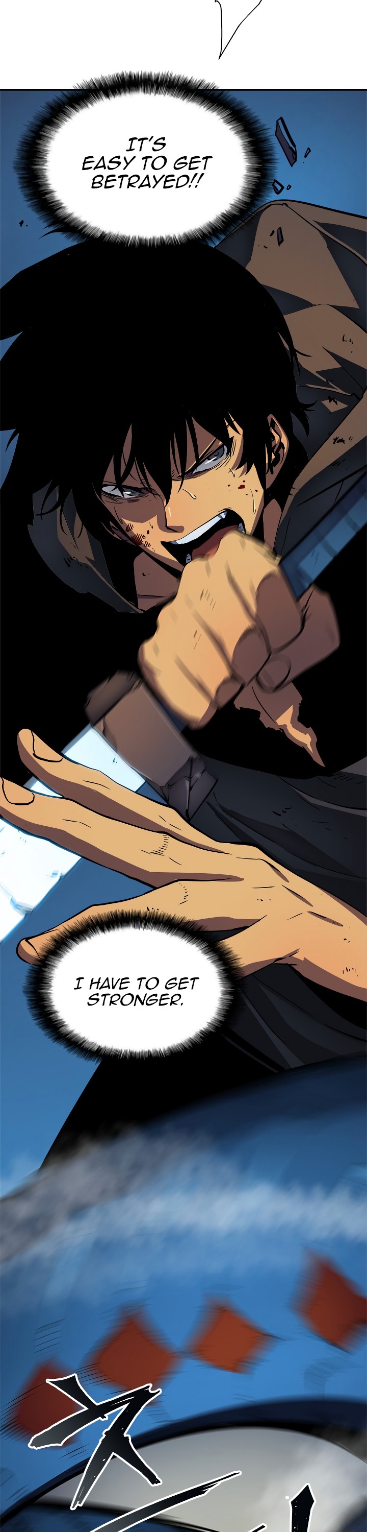 Solo Leveling chapter 16 page 25
