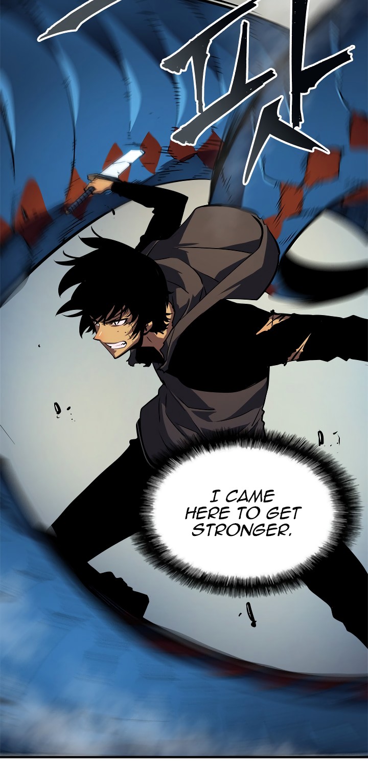 Solo Leveling chapter 16 page 26