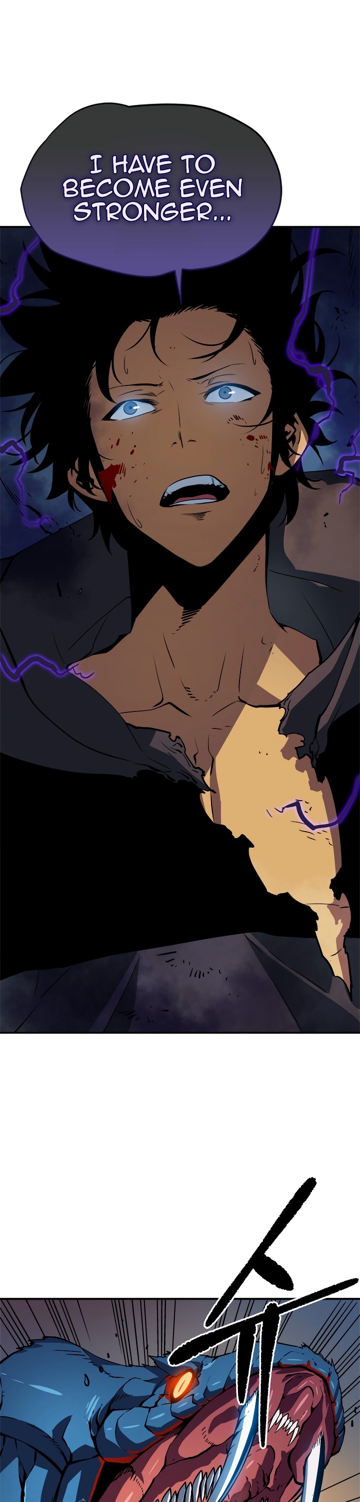 Solo Leveling chapter 16 page 29