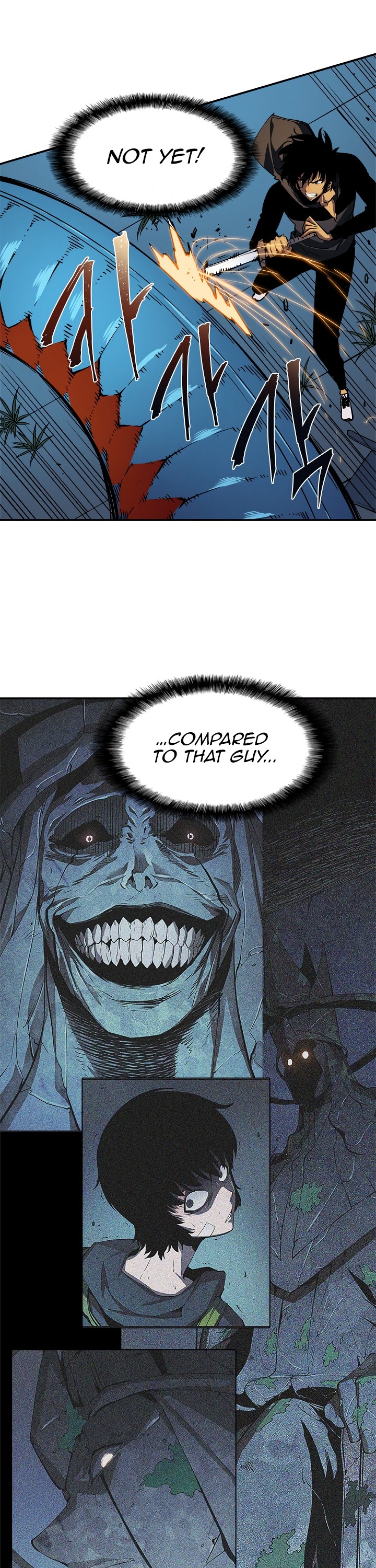 Solo Leveling chapter 16 page 31