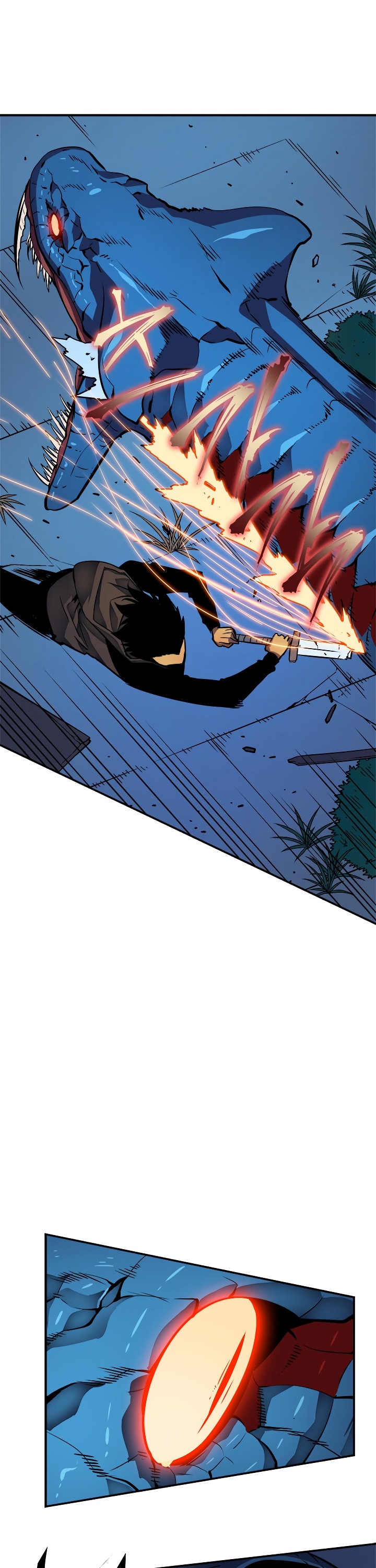 Solo Leveling chapter 16 page 34