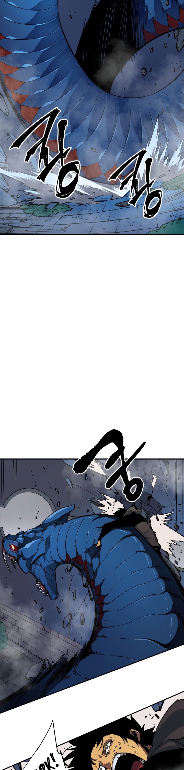 Solo Leveling chapter 16 page 38