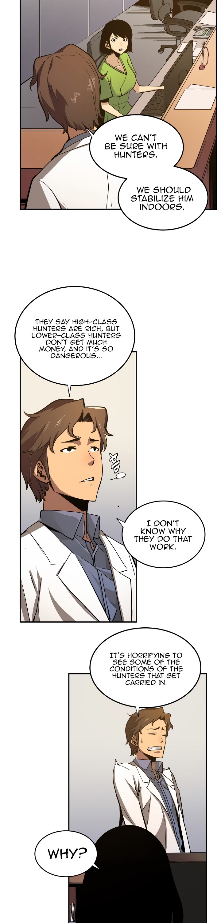 Solo Leveling chapter 16 page 43