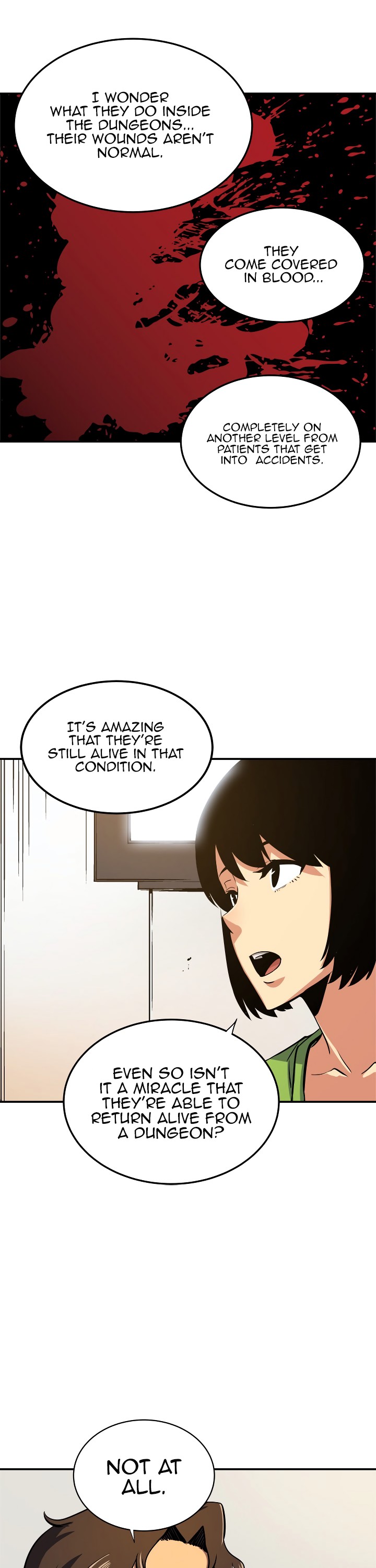 Solo Leveling chapter 16 page 45