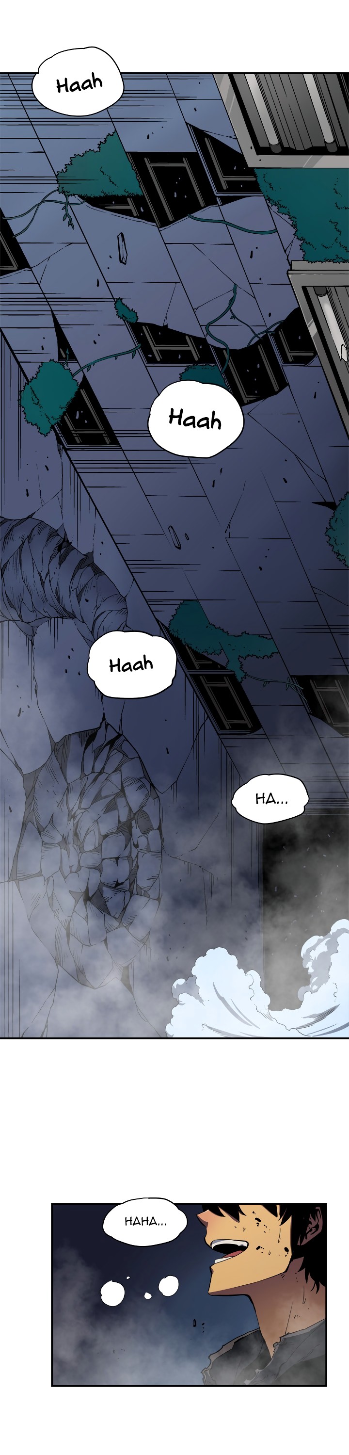 Solo Leveling chapter 16 page 47