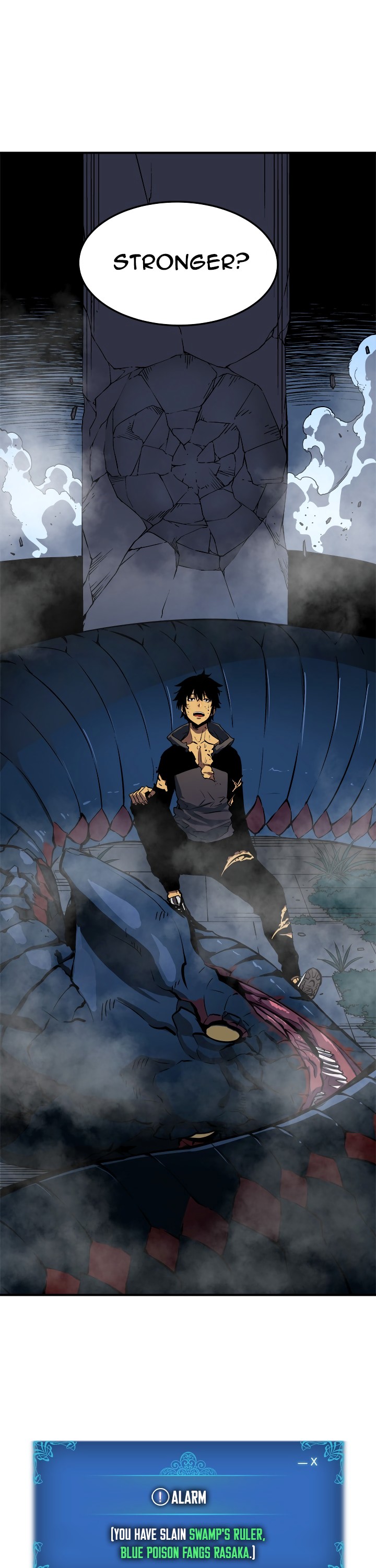 Solo Leveling chapter 16 page 49