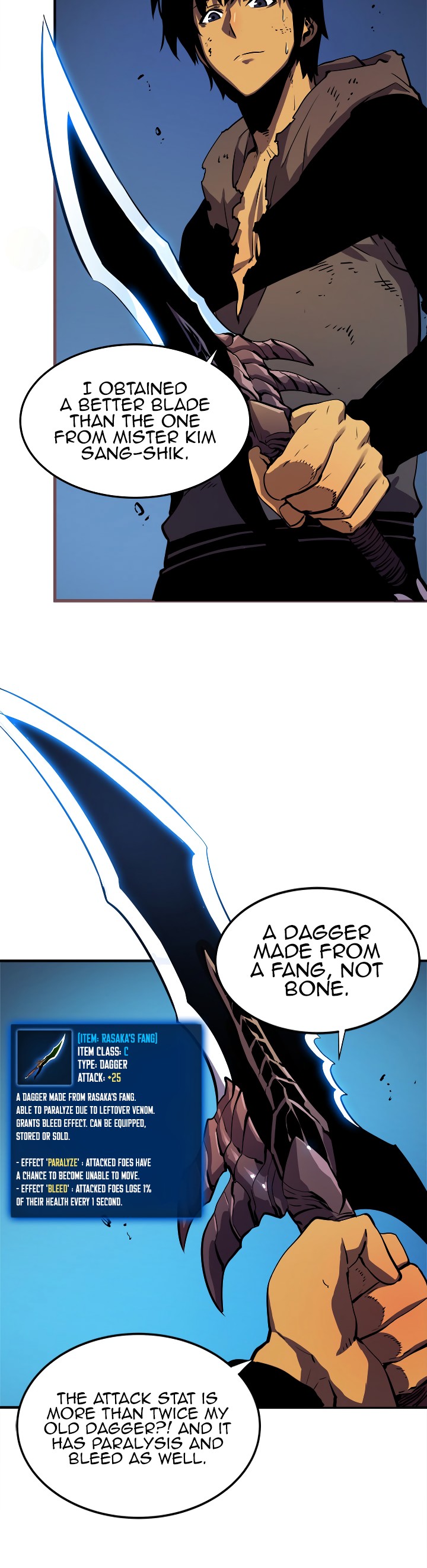 Solo Leveling chapter 17 page 4